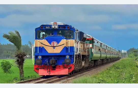 অনুমোদিত মাধ্যম ছাড়া ট্রেনের টিকিট কিনলে দায় নেবে না রেলওয়ে