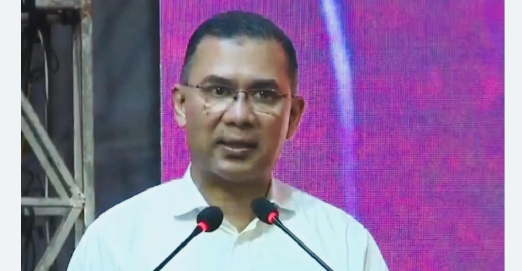 রাজনৈতিক কারণে বাধ্য হয়ে ১৭ বছর বিদেশে থাকতে হয়েছিল