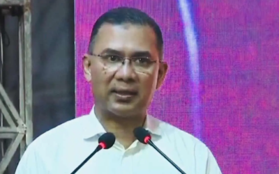 রাজনৈতিক কারণে বাধ্য হয়ে ১৭ বছর বিদেশে থাকতে হয়েছিল