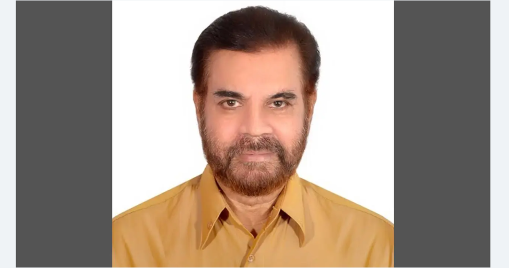 নিরাপদ সড়ক দিবস আনুষ্ঠানিকতায় সীমাবদ্ধ না রাখার আহ্বান ইলিয়াস কাঞ্চনের