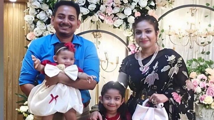 রিসোর্টের বুকিংয়ের নথি আছে, নেই তুহিনের পরিবারের খোঁজ