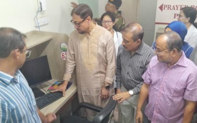 চট্টগ্রামে ডায়ালাইসিস সেবা বন্ধ হতে দেওয়া হবে না