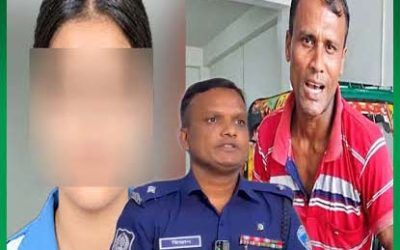 তাজমিনকে ধর্ষণের পর শ্বাসরোধে হত্যা করেছে অটোরিকশাচাল: পুলিশ সুপার