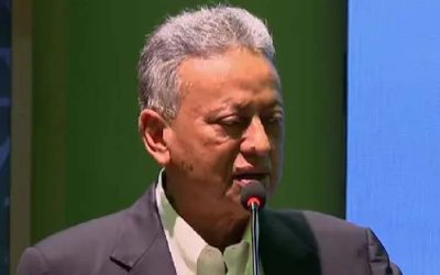 আমদানি নির্ভর জ্বালানি উৎপাদন থেকে বের হতে চায় সরকার: অর্থমন্ত্রী