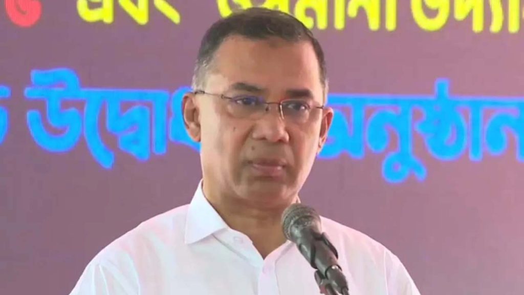 বিরোধীদল বিরোধিতার জন্য বিরোধিতা করছে: প্রধানমন্ত্রী