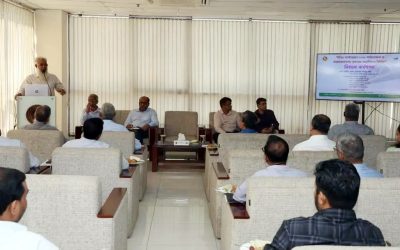সেতু কর্তৃপক্ষের মাস্টারপ্ল্যান ২০৫০ হালনাগাদের নির্দেশ