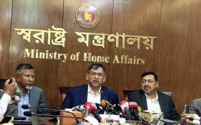 নাগরিকের স্বার্থেই হকার উচ্ছেদ তবে বিকল্প ব্যবস্থা করবে সরকার