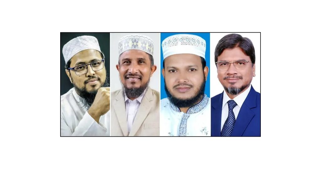 শাহজালালে লাগেজ নিয়ে জামায়াতের ৪ এমপির ভোগান্তি, লিখিত অভিযোগ