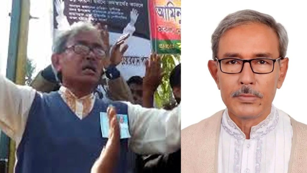 সাবেক উপমন্ত্রী বীর মুক্তিযোদ্ধা আব্দুল হাই মারা গেছেন