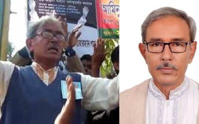 সাবেক উপমন্ত্রী বীর মুক্তিযোদ্ধা আব্দুল হাই মারা গেছেন