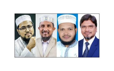 শাহজালালে লাগেজ নিয়ে জামায়াতের ৪ এমপির ভোগান্তি, লিখিত অভিযোগ