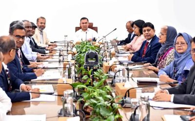 বাসযোগ্য বাংলাদেশ গড়তে সবাইকে এগিয়ে আসার আহ্বান প্রধানমন্ত্রীর