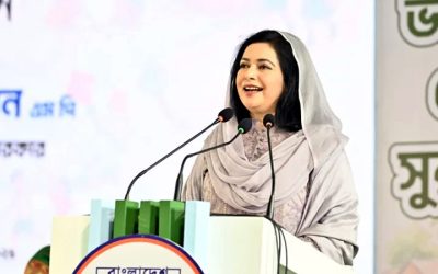 শিশুদের শৈশব হতে হবে নিরাপদ ও সুরক্ষিত