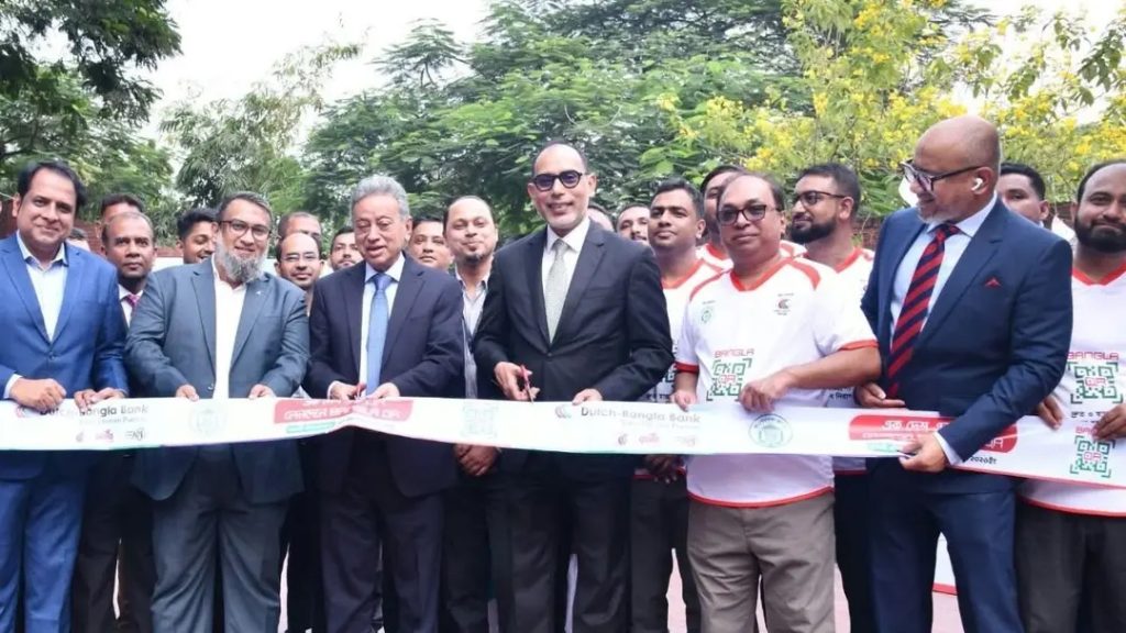 বাংলা কিউআর কোডের লেনদেনে কোনো চার্জ লাগবে না