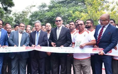 বাংলা কিউআর কোডের লেনদেনে কোনো চার্জ লাগবে না