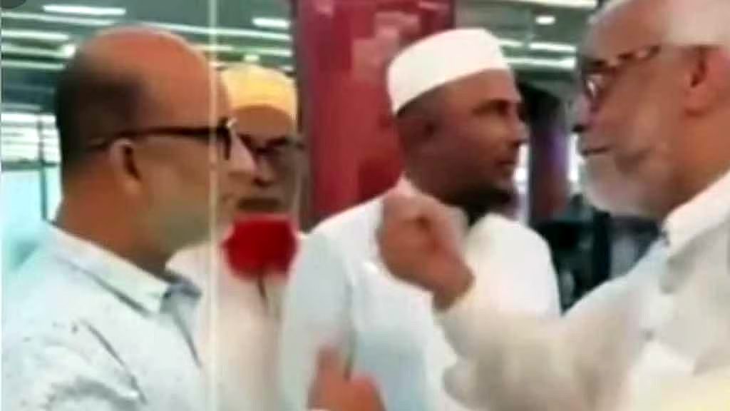 শাহজালালের ইডিকে হুমকি, জামায়াত নেতা আখতারুজ্জামানের বিরুদ্ধে মামলা
