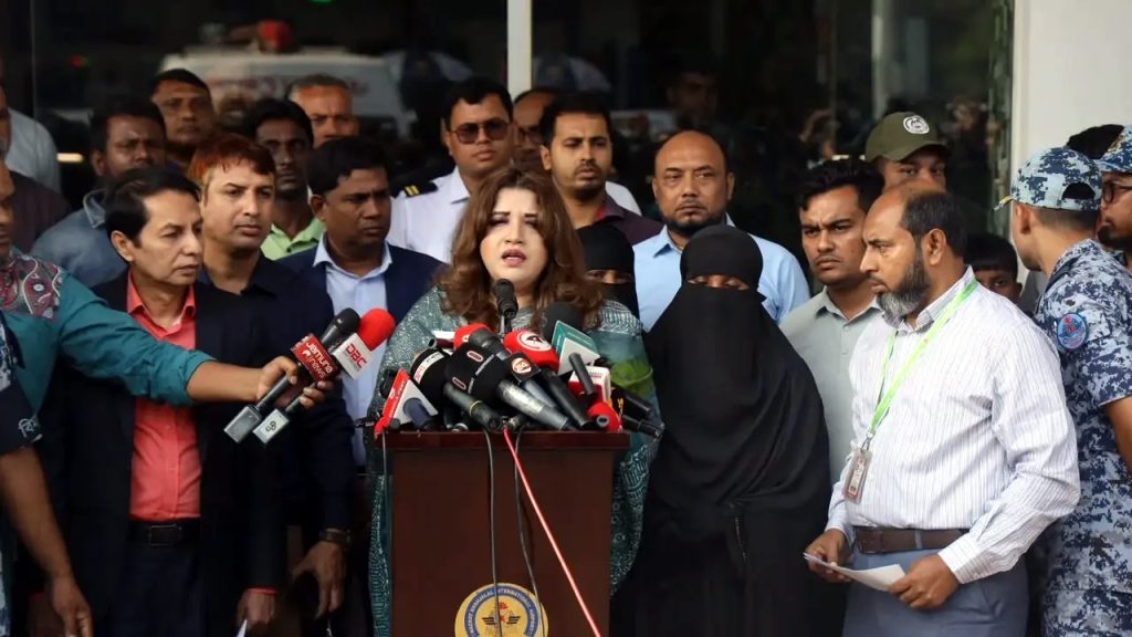 বিভিন্ন দেশের কারাগারে সাড়ে ৭ হাজার বাংলাদেশি বন্দি