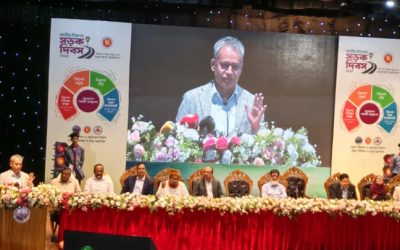 ‎সড়ক দুর্ঘটনার দায় এড়ানোর সুযোগ নেই কারও