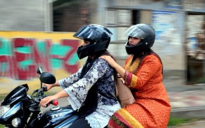 নারীর জন্য নারী চালক, ঢাকার পথে নারীবান্ধব ‘মায়া রাইড’
