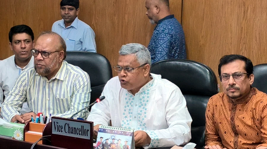 রাবিতে সাংবাদিকদের ওপর হামলা, ৪ জনের ছাত্রত্ব বাতিল চান তদন্তকারীরা