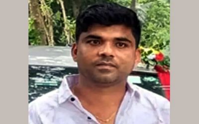 মেয়ের জন্য কেক কিনতে বেরিয়ে সড়কে প্রাণ হারালেন সৌদিপ্রবাসী