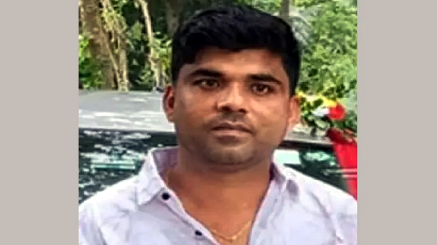 মেয়ের জন্য কেক কিনতে বেরিয়ে সড়কে প্রাণ হারালেন সৌদিপ্রবাসী