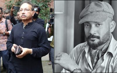 ‘বন্ধুর ডাকে বাসা থেকে বেরিয়ে নিখোঁজ, তাহসিফকে হত্যা করে নদীতে ফেলা হয়’