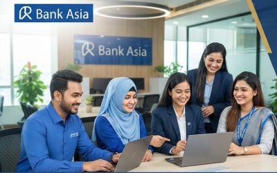 ব্যাংক এশিয়ায় নিয়োগ, আবেদন শেষ ২০ অক্টোবর