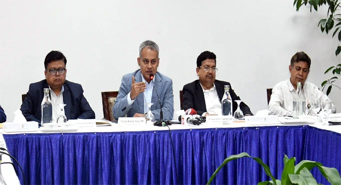 ২০২৭ সালের মধ্যে সমন্বিত সড়ক নিরাপত্তা আইন প্রণয়ন করা হবে