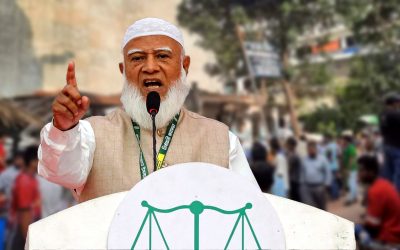 রাড্ডা দখলের ঘটনায় সাংগঠনিক পদক্ষেপ যথেষ্ট নয়