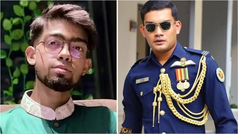 ‘তাহসিফ নদীতে ঝাঁপ দেন, আমি পালিয়ে আসি’ — পিবিআইকে দীপ