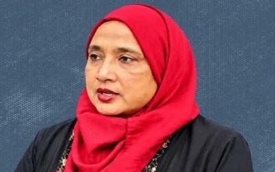 রাড্ডা সেন্টারে হামলা: এমপি পদ থেকে মিষ্টির পদত্যাগ