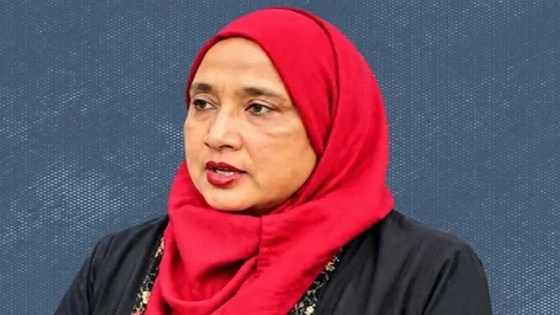 রাড্ডা সেন্টারে হামলা: এমপি পদ থেকে মিষ্টির পদত্যাগ