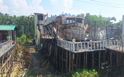 কক্সবাজারে নিহতদের শনাক্ত নিয়ে জটিলতা, ডিএনএ টেস্টের পর হস্তান্তর: জেলা প্রশাসন