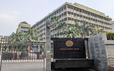 সরকারমুখী ব্যাংকিং, দ্বিমুখী চাপ