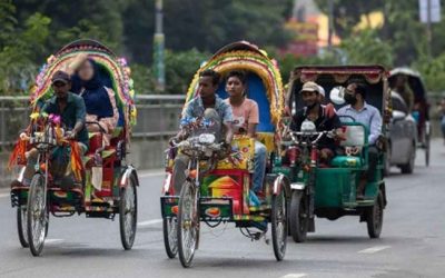 ‘ব্যাটারিচালিত অটোরিকশা লাগামহীনভাবে চলতে দেওয়া হবে না’