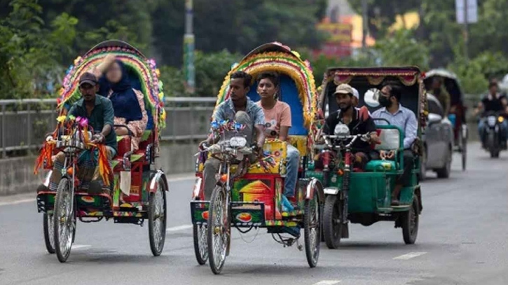 ‘ব্যাটারিচালিত অটোরিকশা লাগামহীনভাবে চলতে দেওয়া হবে না’