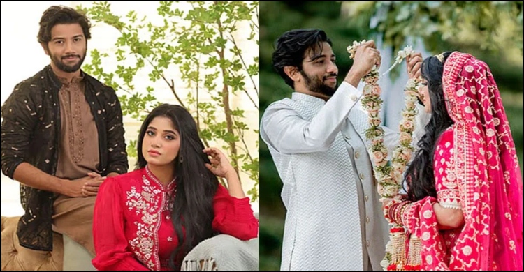 সংসার ভাঙছে প্রীতম ও শেহতাজের
