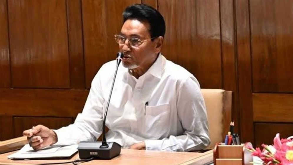 দুপুরে হাসিনার খরচ ছিল সাড়ে ১০ লাখ, তারেক রহমান খান ১৫০ টাকায়: চিফ হুইপ