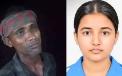 কুমিল্লায় স্কুলছাত্রী হত্যার ঘটনায় সিএনজি অটোরিকশা চালক চট্টগ্রাম থেকে গ্রেপ্ত