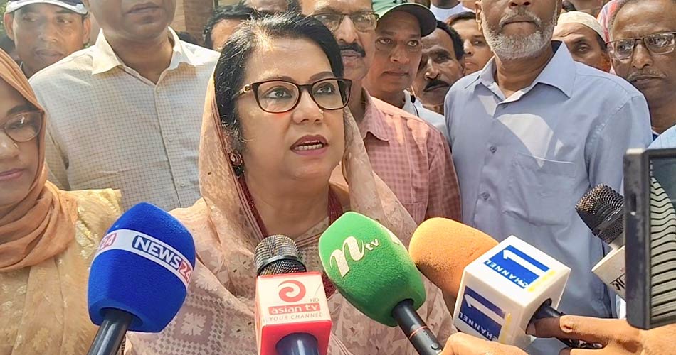 এখন আন্দোলন নয়, সবাইকে উন্নয়নকাজে সহযোগিতা করতে হবে: খাদ্যমন্ত্রী