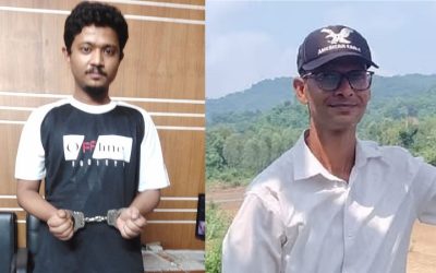 সাংবাদিক আলিফ হত্যায় যুবক গ্রেফতার