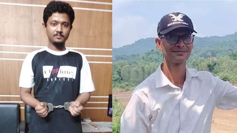 সাংবাদিক আলিফ হত্যায় যুবক গ্রেফতার