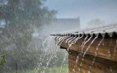 আট বিভাগে বৃষ্টির আভাস, কমবে তাপমাত্রা
