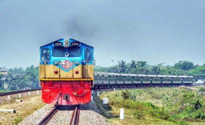 রেল টিকিটে সিএনএসের একচেটিয়া রাজত্ব