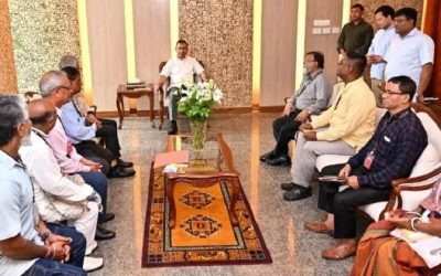 ধর্ম নয়, নাগরিক হিসেবে সবার অধিকার নিশ্চিত করা আমার দায়িত্ব: প্রধানমন্ত্রী