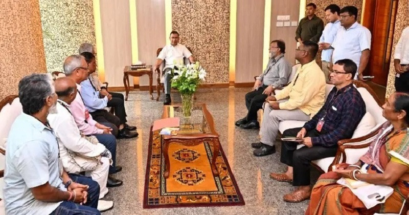 ধর্ম নয়, নাগরিক হিসেবে সবার অধিকার নিশ্চিত করা আমার দায়িত্ব: প্রধানমন্ত্রী