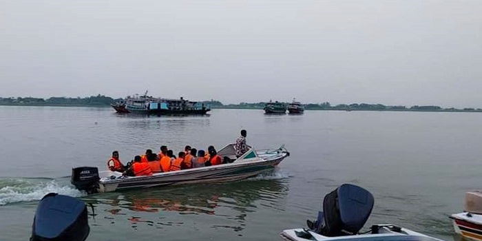 নিরাপদ যাত্রা নিশ্চিতে ফিটনেসবিহীন নৌযান নিষিদ্ধ, রাতে স্পিডবোট চলাচল বন্ধ