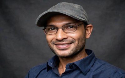 নিহত সাংবাদিক হত্যার ২৪ ঘণ্টা পর স্ত্রীর মামলা দায়ের