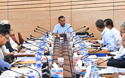 স্থগিত হলো প্রায় ৯ হাজার কোটি টাকার ১৫ প্রকল্পের অনুমোদন